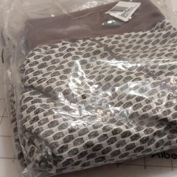 Chiffon Butt-Lifting Shorts (💋 4-6 👖) - Picture 2 of 7